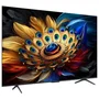 TCL Televisor QLED 55C655 55 pulgadas Ultra HD 4K Smart TV WiFi